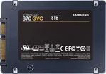 Samsung SSD 870 QVO 7