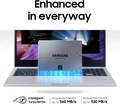 Samsung SSD 870 QVO 8