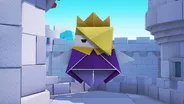 Paper Mario: The Origami King 11