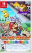 Paper Mario: The Origami King 1