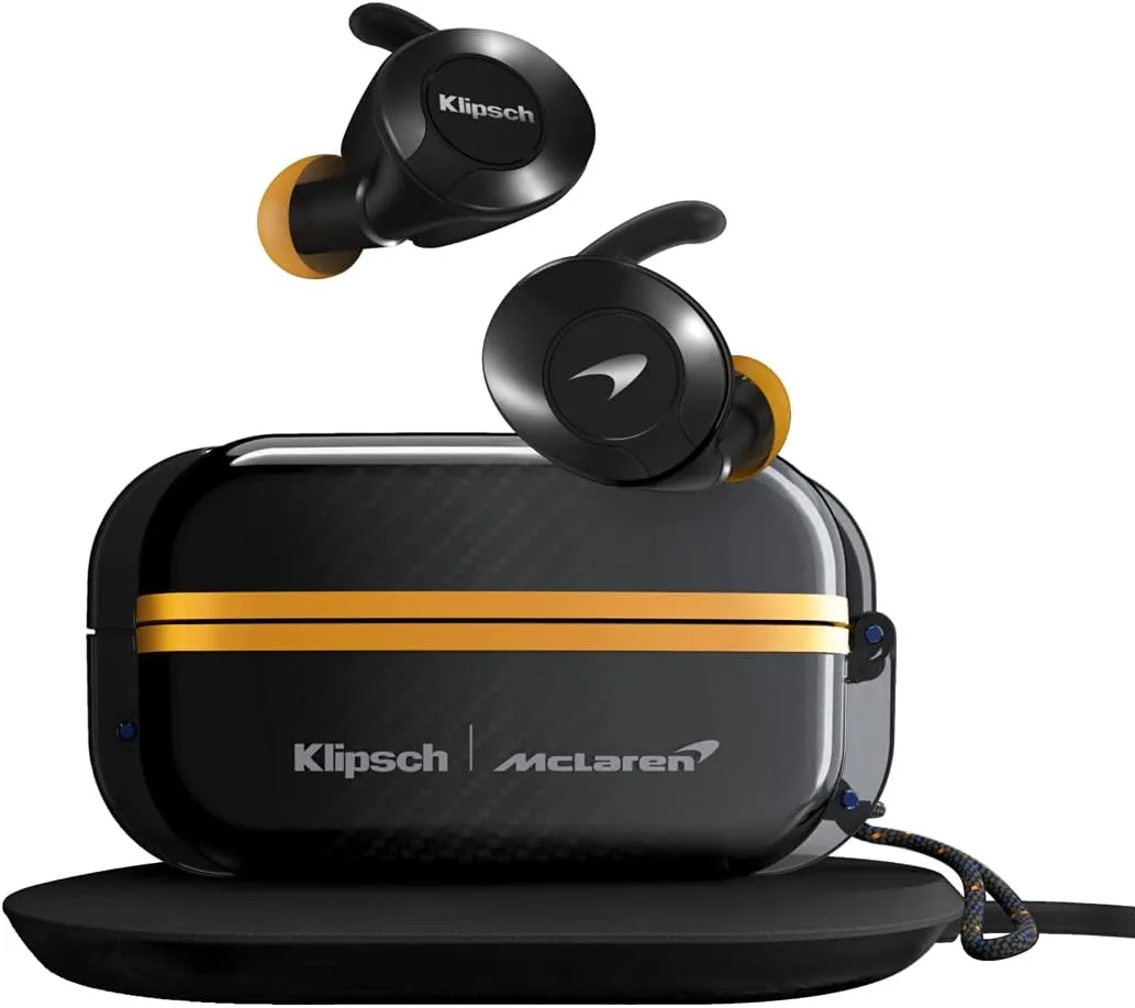 Klipsch T5 II Sport 1