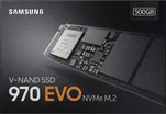 Samsung SSD 970 EVO 10