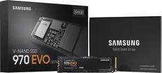 Samsung SSD 970 EVO 9