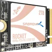 Sabrent 2TB Rocket NVMe 4.0 1