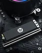 HP FX900 SSD 7