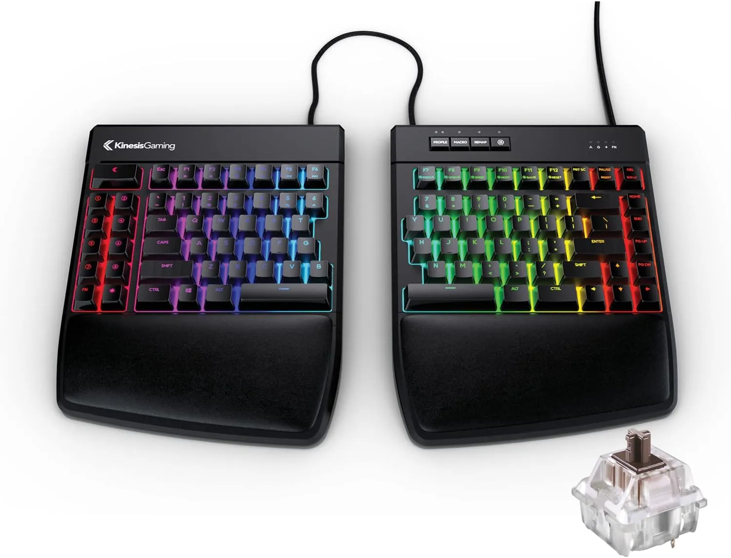 Kinesis Freestyle Edge RGB 1