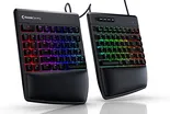 Kinesis Freestyle Edge RGB 4