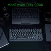 Razer BlackWidow Lite 2