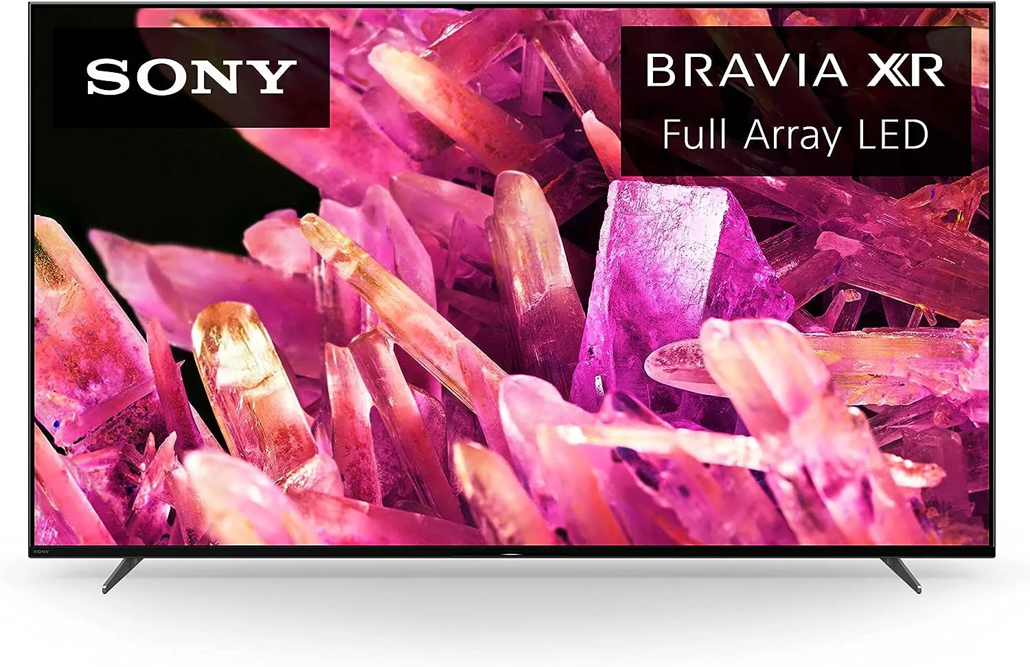 Sony Bravia XR X90K 1