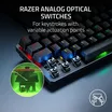 Razer Huntsman Mini Analog 2