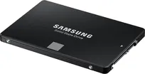 Samsung 860 EVO SSD 4