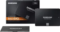 Samsung 860 EVO SSD 9