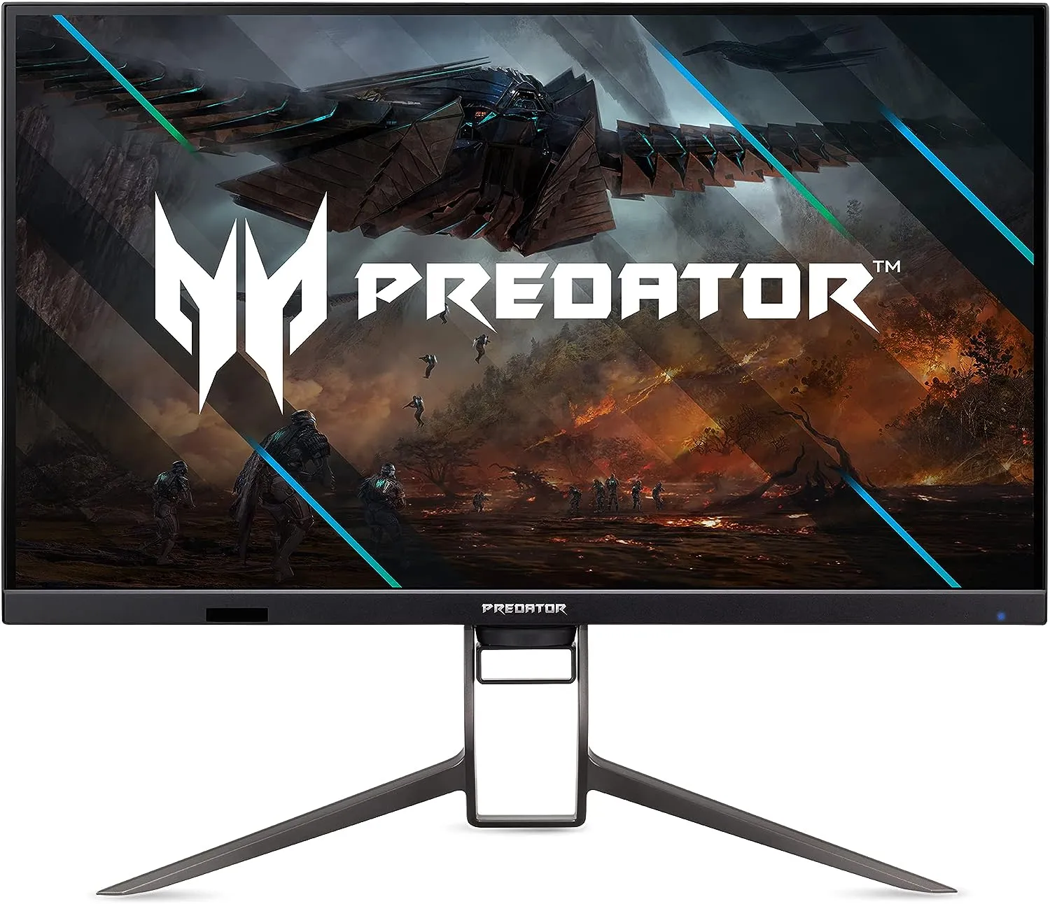 Acer Predator XB323QK 1