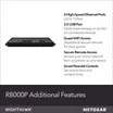 Netgear Nighthawk X6S 6