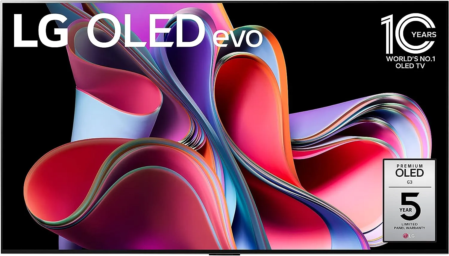 LG G3 OLED evo 1