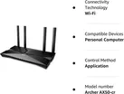 TP-Link Archer AX50 8