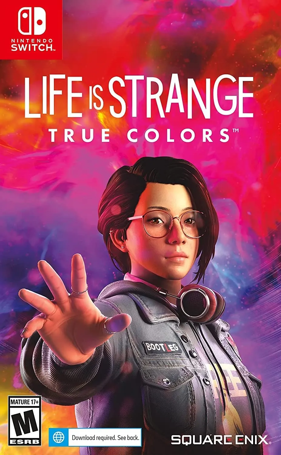 Life is Strange: True Colors 1