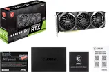 GeForce RTX 3060 Ti 7