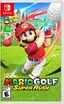 Mario Golf: Super Rush 1