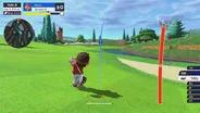 Mario Golf: Super Rush 2