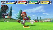 Mario Golf: Super Rush 4