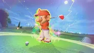 Mario Golf: Super Rush 5