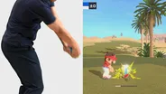 Mario Golf: Super Rush 8