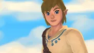 The Legend of Zelda: Skyward Swo 5