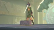 The Legend of Zelda: Skyward Swo 16