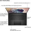 Dell XPS 17 2021 3