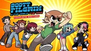 Scott Pilgrim vs. The World: The 1