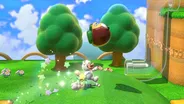 Super Mario 3D World + Bowser’s  15