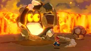 Super Mario 3D World + Bowser’s  17