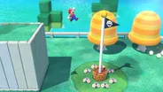 Super Mario 3D World + Bowser’s  19