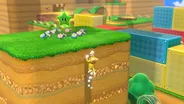 Super Mario 3D World + Bowser’s  20