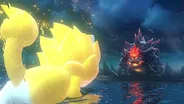 Super Mario 3D World + Bowser’s  2