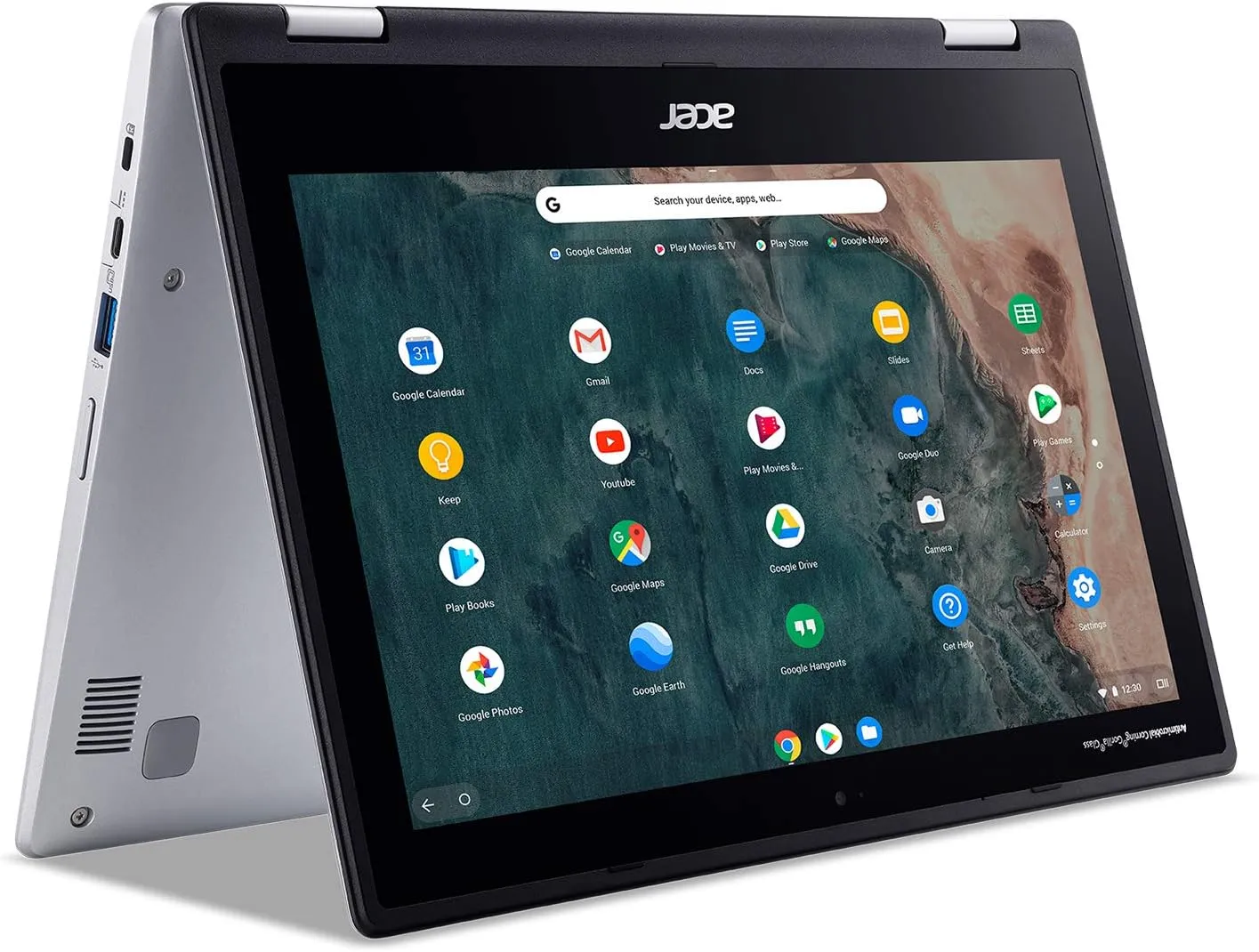 Acer Chromebook Spin 311 1