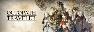 Octopath Traveler 10