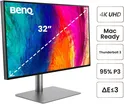 BenQ PD3220U Monitor 5