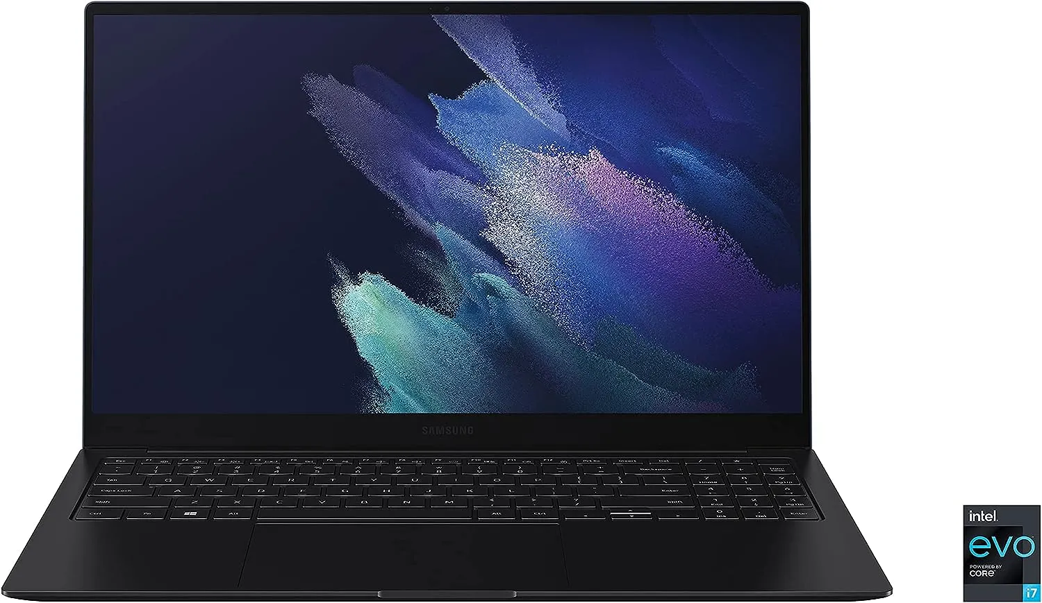 Samsung Galaxy Book Pro 1