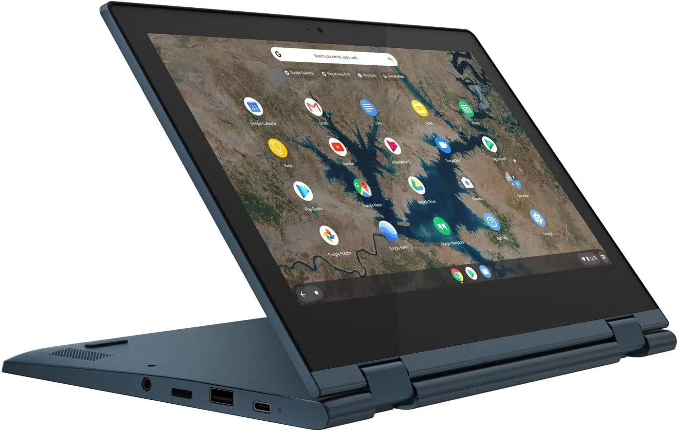 Lenovo IdeaPad Flex 3 Chromebook 1