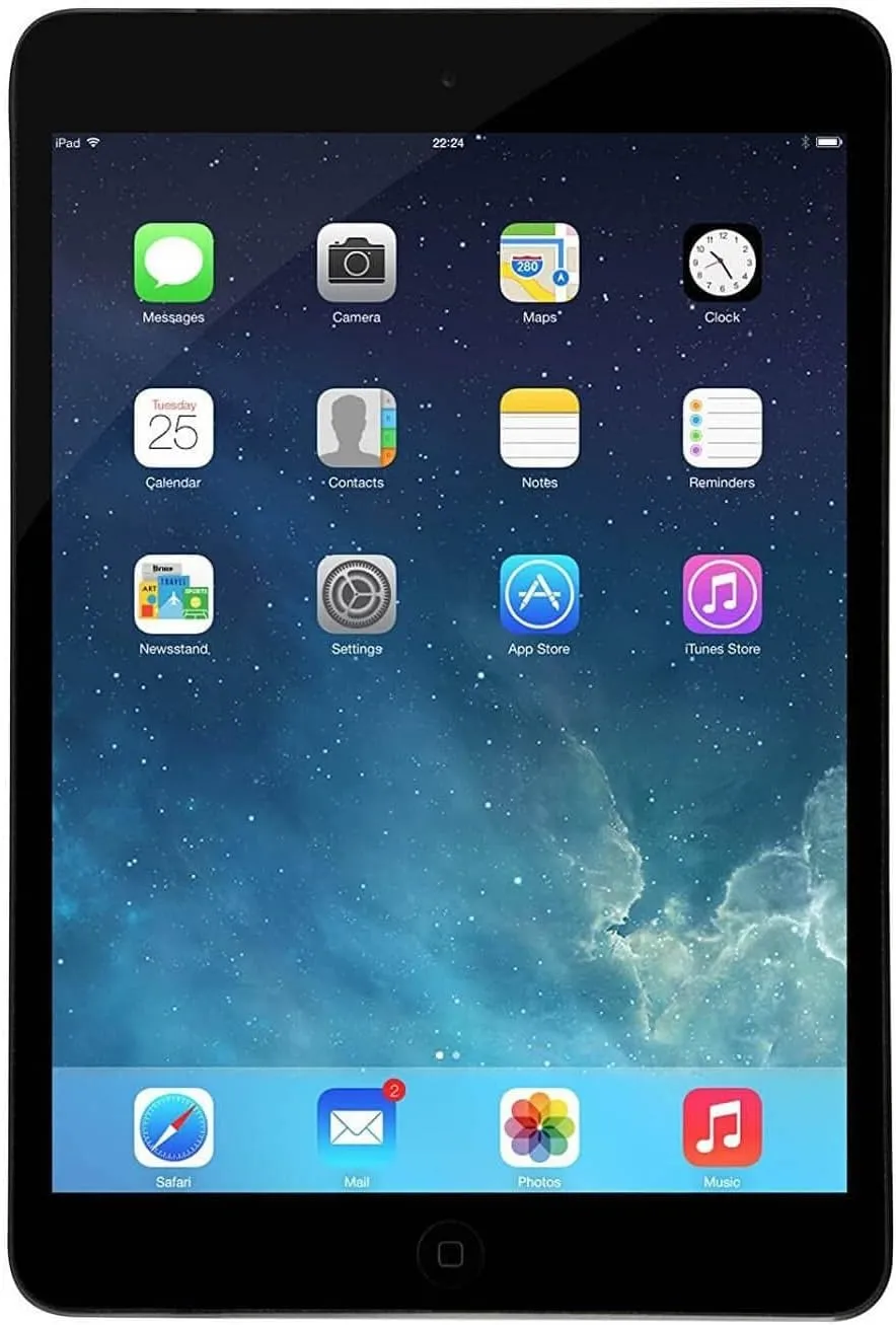 iOS 6 1