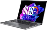 Acer Swift X 16 10