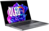 Acer Swift X 16 9