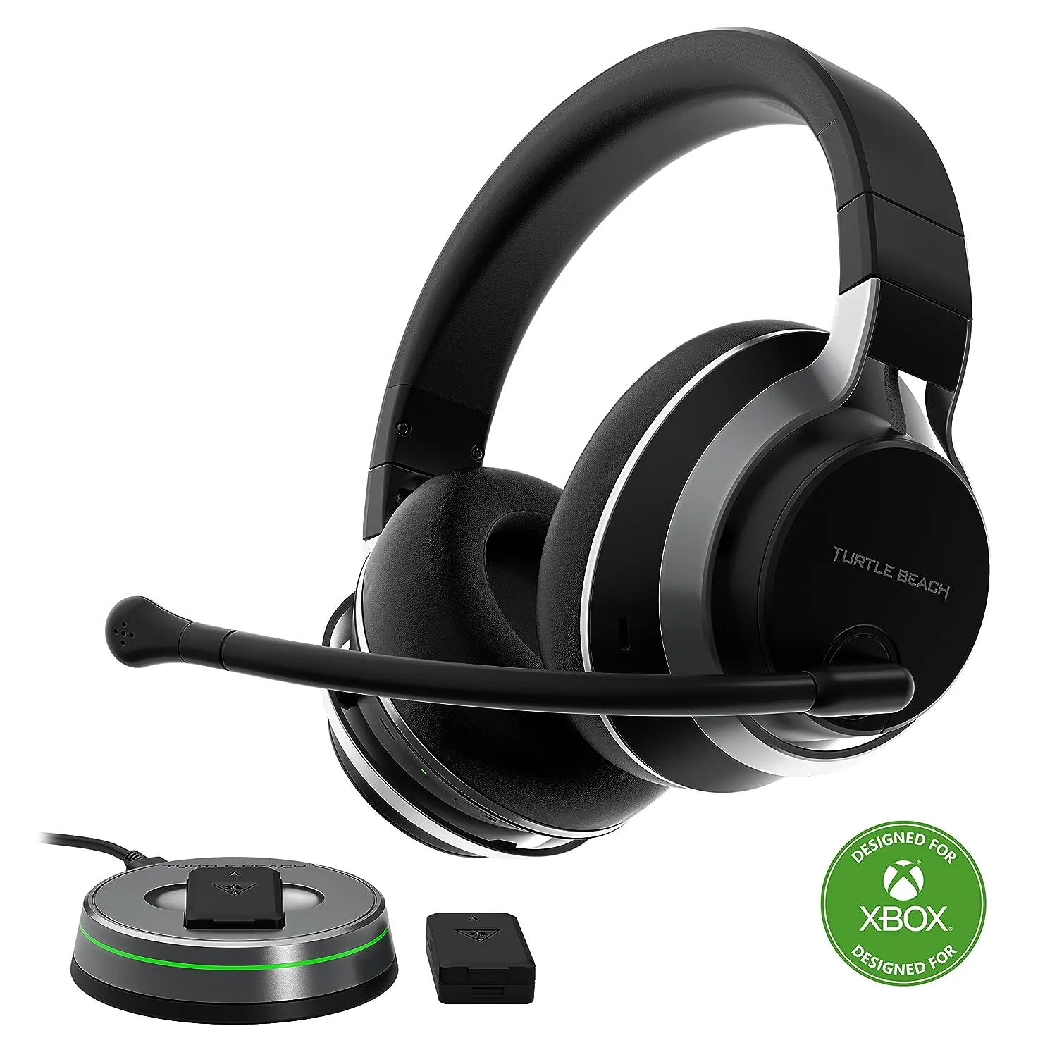 Turtle Beach Stealth Pro headset 1