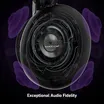 Turtle Beach Stealth Pro headset 2