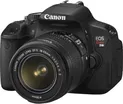 Canon EOS Rebel T4i 4