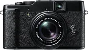 Fujifilm X10 10