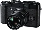 Fujifilm X10 3