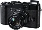 Fujifilm X10 4